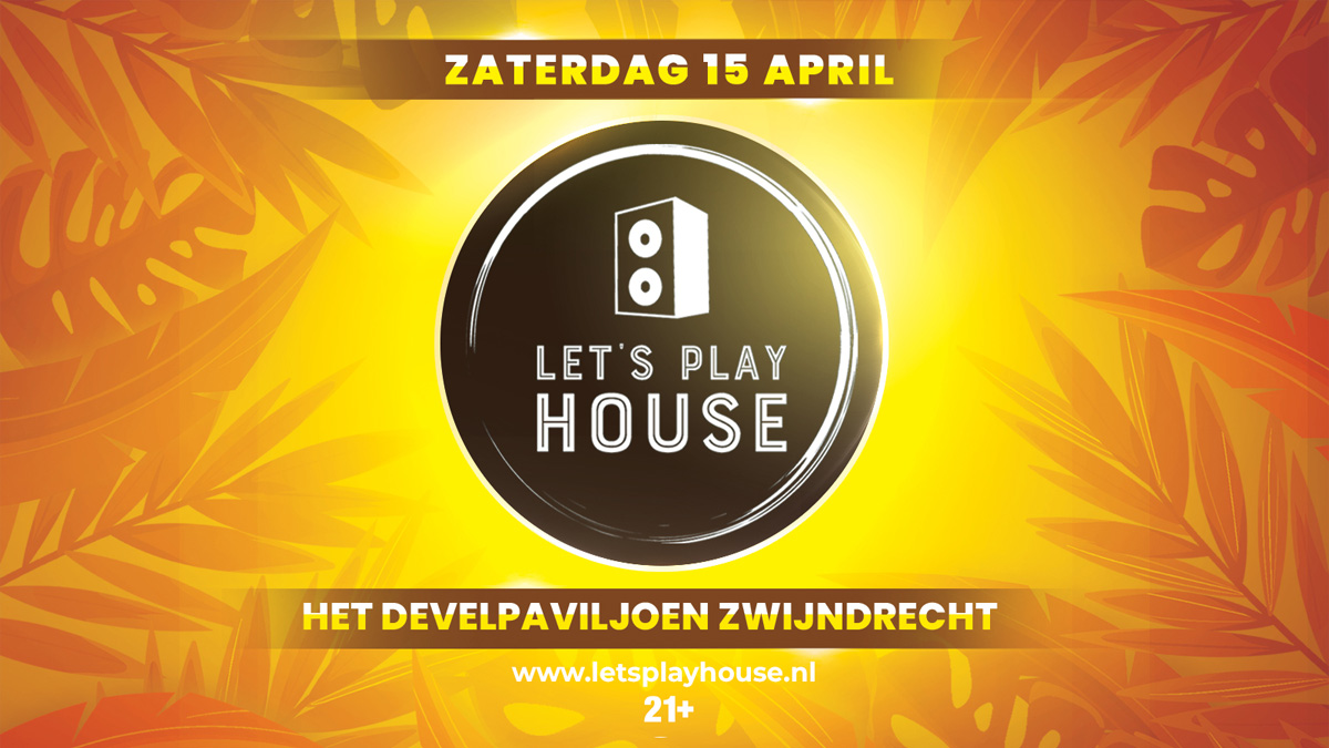 Let's play House